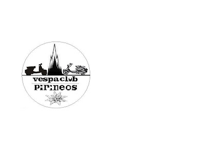 Logotipo VespaYlambretta