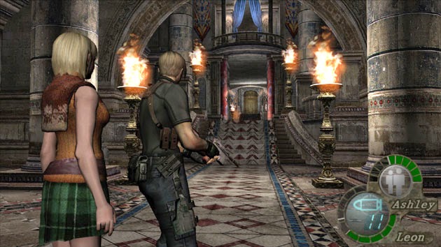 Resident Evil 4 Ultimate Hd Edition Cracked !!INSTALL!!