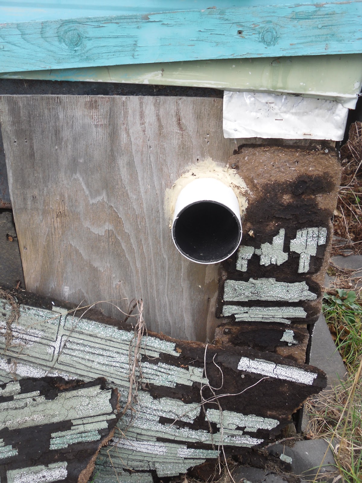 Simply Loving Home Cold Storage Closet