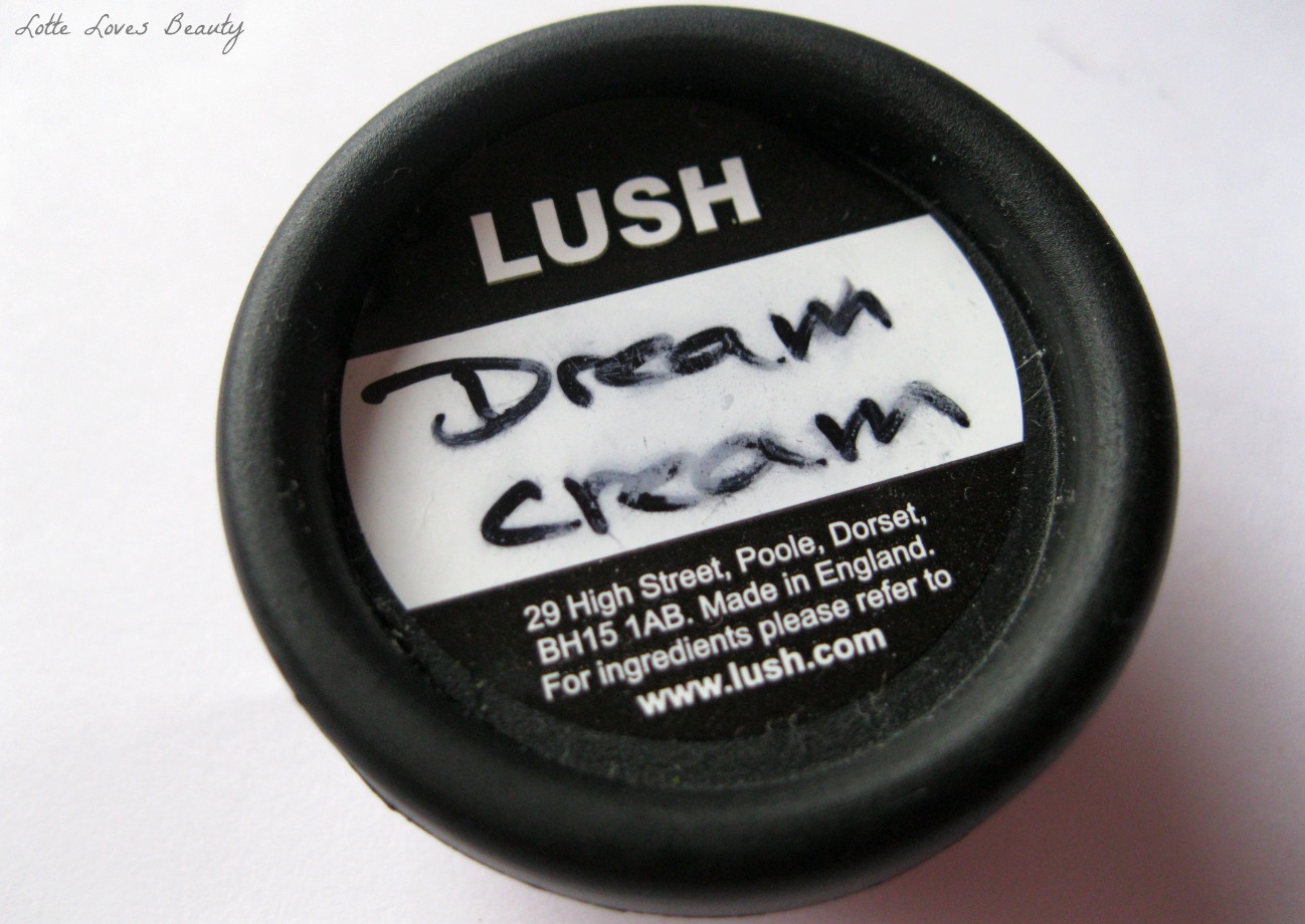 Lush 3x sample review! Lotte Loves Beauty