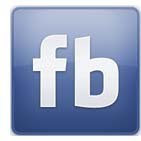 Find me on facebook