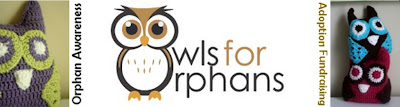 Owls for Orphans