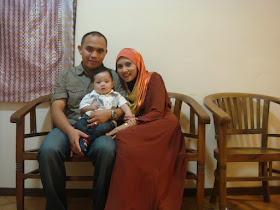 mY ♥ FaMily...2011