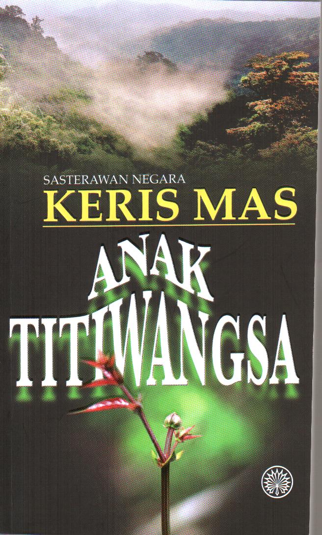Keris Mas
