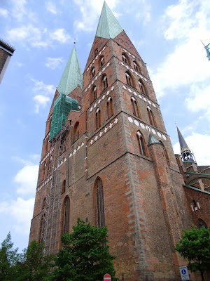 PIANATRAVEL.it LUBECCA