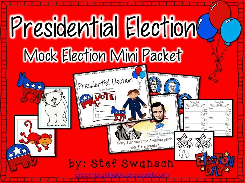 Mock Election