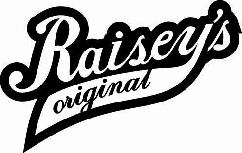 Raisey's Original NZ