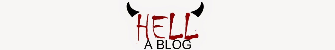 hell A blog