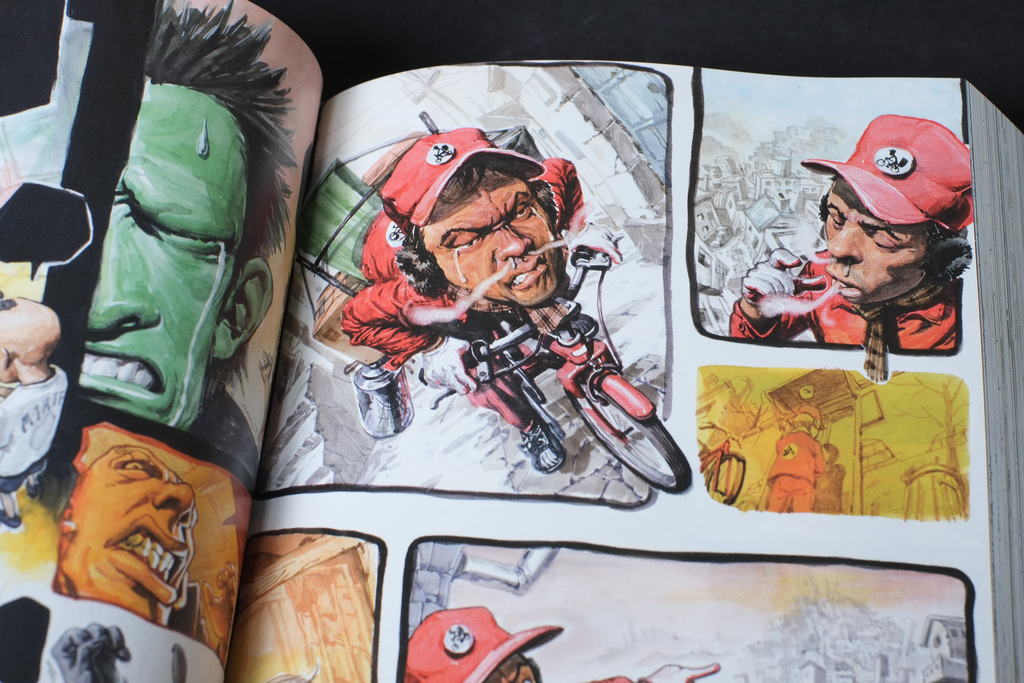 kim jung gi sketchbook free download Google Search Kim jung, Art