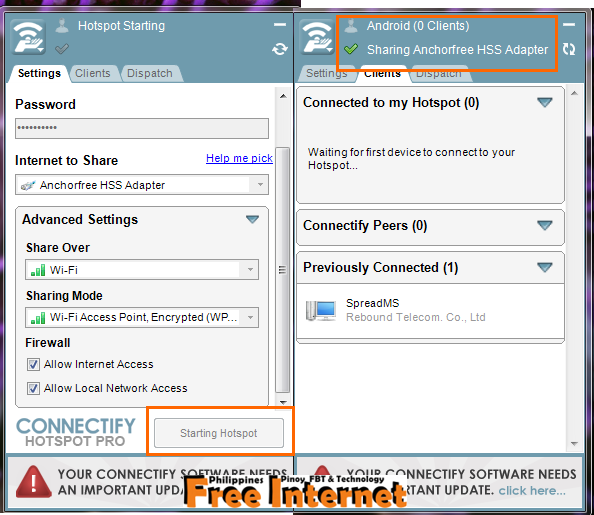 Anchorfree Hss Adapter Driver For Mac