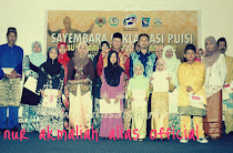 Sayembara Deklamasi Puisi 2012