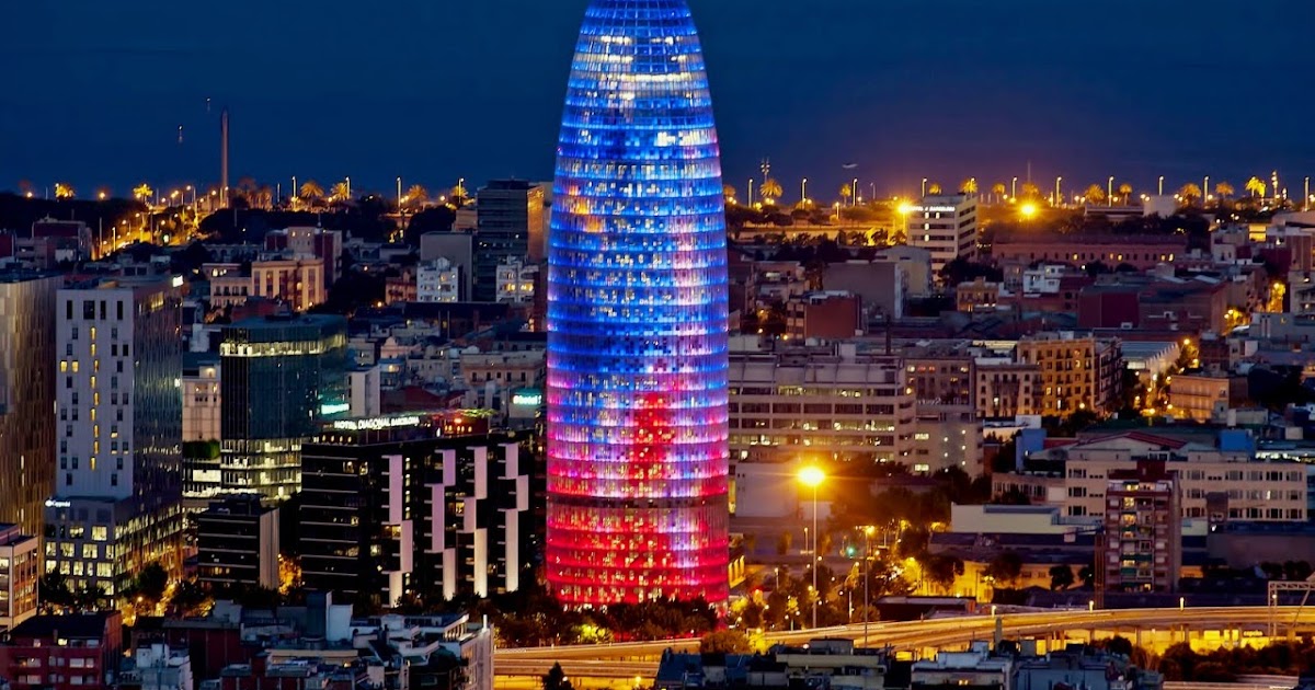 The Geography of Architecture Famous buildings in Europe