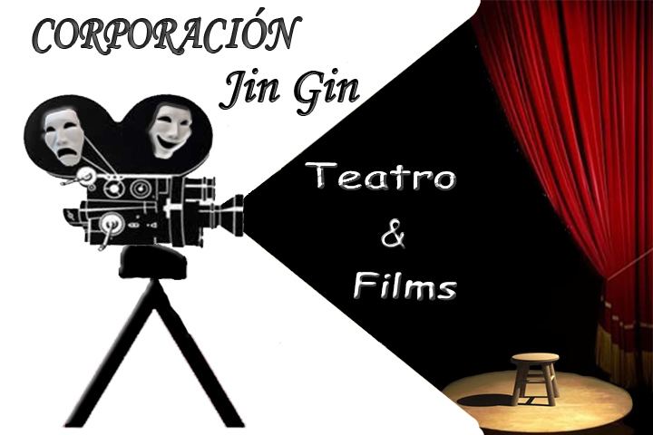 Jingin Teatro & Films