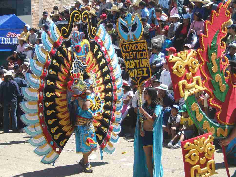 MUSICA DE CAJAMARCA musica de cajamarca:
