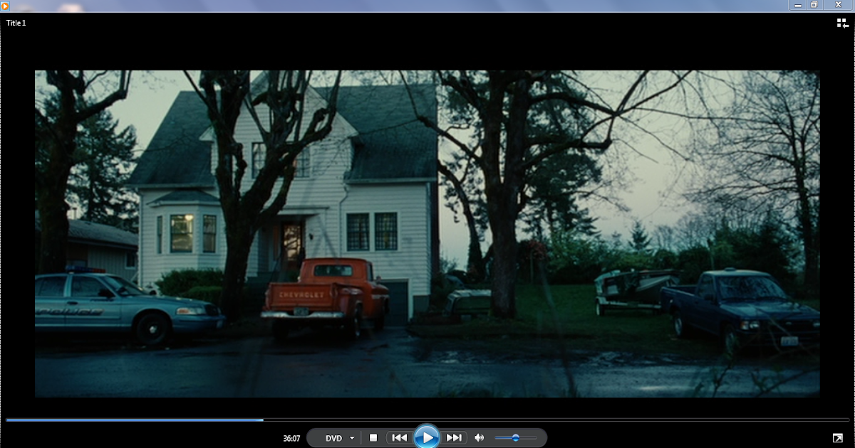 Twilight Travels 2011 Swan House St. Helens