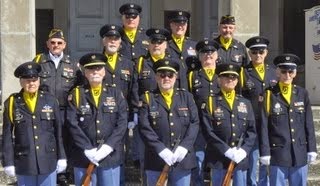 Honor Guard