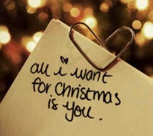Christmas Quotes about Love