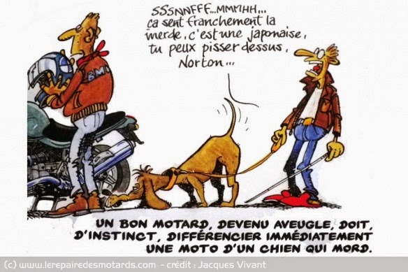 sorties en moto rencontres