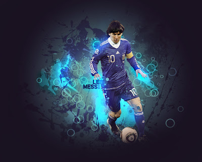 Lionel Messi vs Cristiano Ronaldo