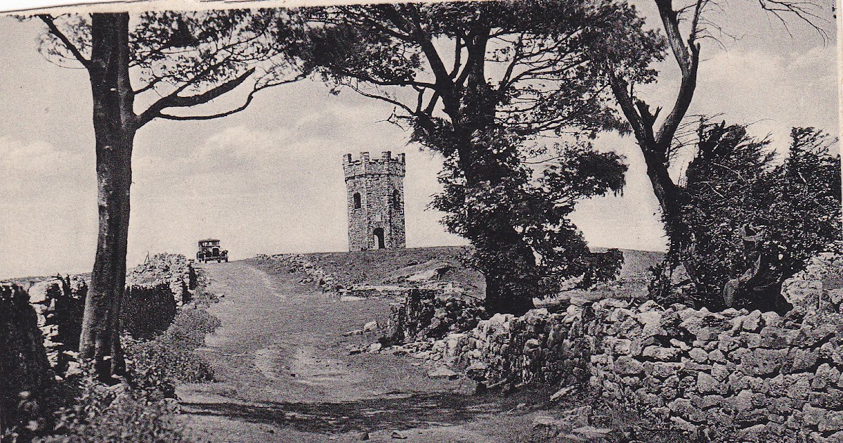 Local History of South Wales &amp; Llanhilleth Miners' Institute: The Folly