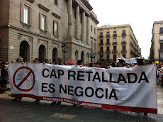 Cap retallada es negocia