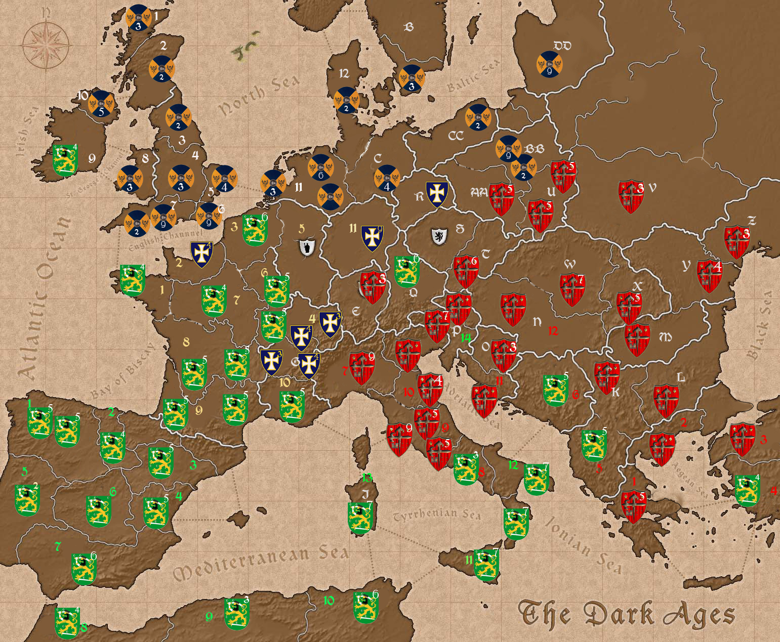 Dark Ages