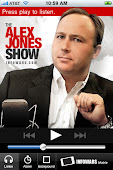 Alex Jones' Infowars