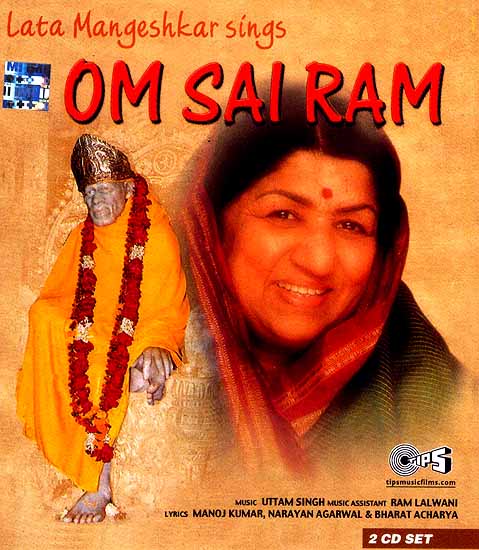 Lata Mangeshkar