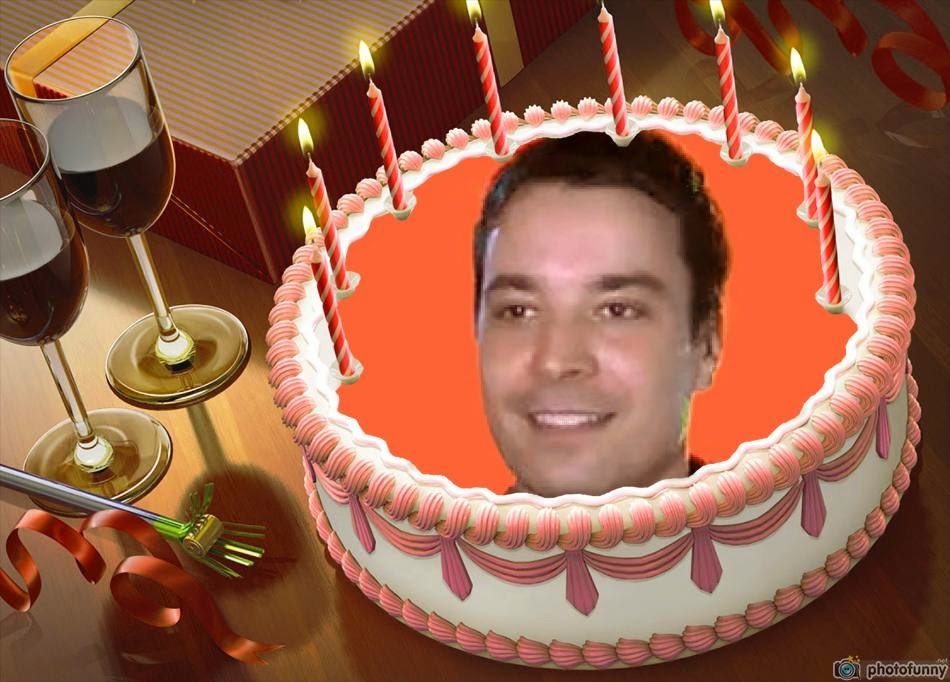 Bill's Friday Funnies Top 10 Hashtags Celebrating Jimmy Fallon's 40th