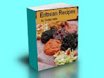 Eritrean Food