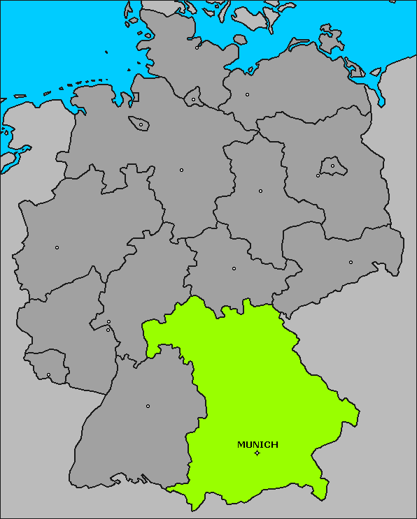 Decouverte D Un Elevage A Grabenstatt Ma Ville D Acceuil