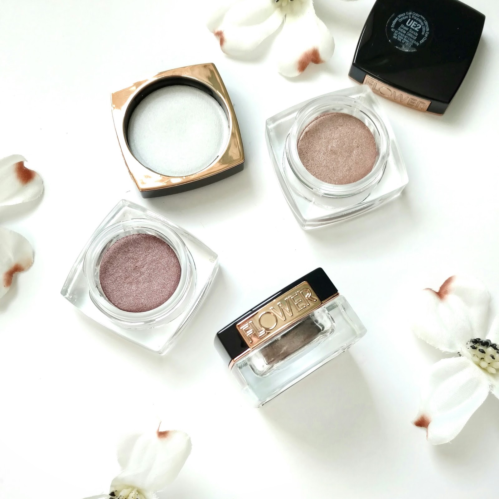 Flower Beauty Ultimate Eye Color Review