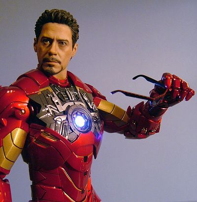 A R T S Y N D I C A T E