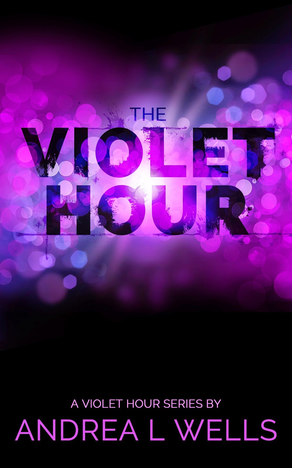 Bewitching Book Tours Now scheduling a one week tour for The Violet