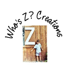 Who's Z? Creations
