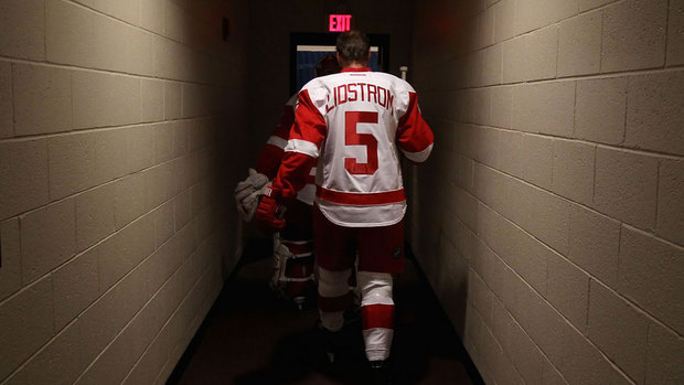 Red Wings will reward Todd Bertuzzi with 2-year extension as trial