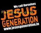F a I t H o P e . c o m | JESUS GENERATION