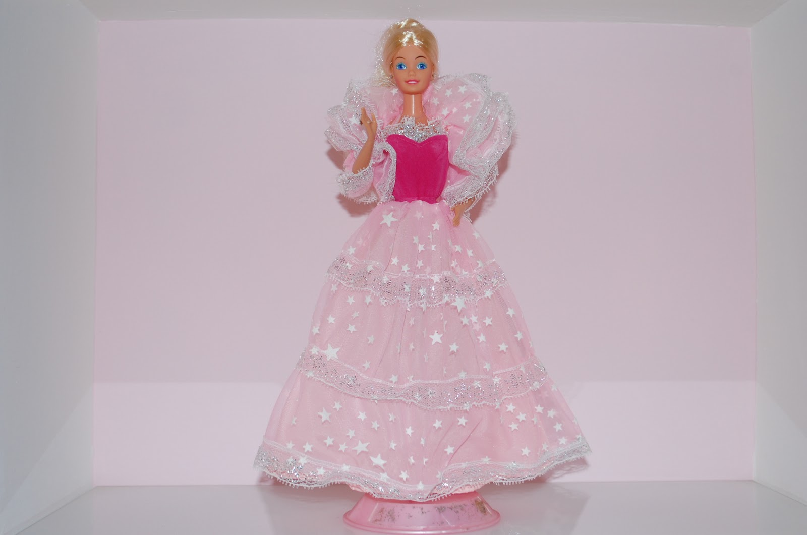 Le Mie Barbie: Barbie Anni '70' e '80: dal Mod alle Superstar