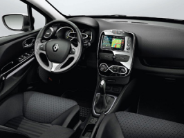 How Much Is A Renault Clio In South Africa