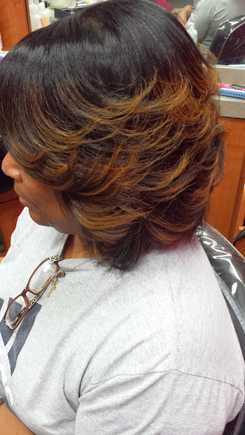tips transitioning relaxed