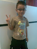 MY LUVLY COUSIN(hakimi)