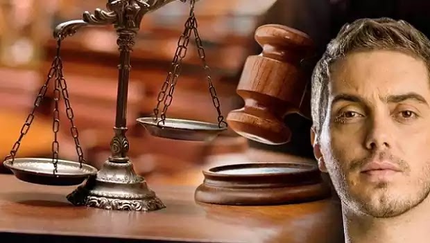 Απόφαση-σταθμός για όλους τους φορολογουμένους: Αθώος ο Μιχάλης Χατζηγιάννης για την υπόθεση φοροδιαφυγής Απόφαση-σταθμός για όλους τους φορολογουμένους: Αθώος ο Μιχάλης Χατζηγιάννης για την υπόθεση φοροδιαφυγής