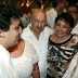Carlos Salinas en toma de protesta de Roberto Borge Angulo