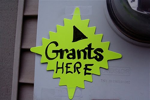 Philanthropy News Digest