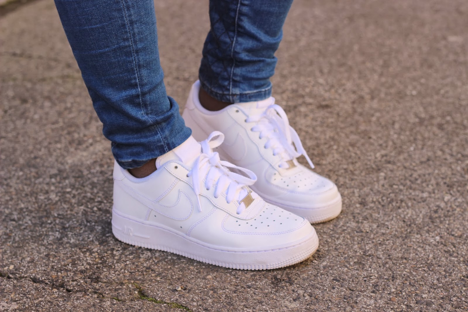 sportscene airforce one
