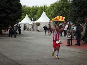 MARATÓ DE TARBES 23-6-2013