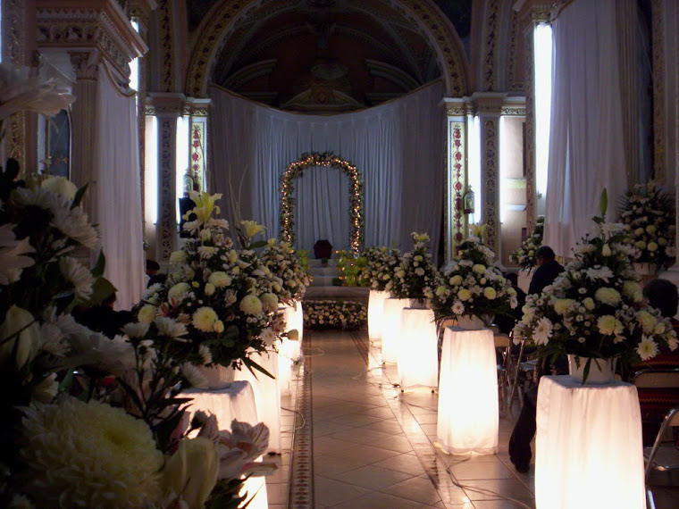 iglesia de san miguel