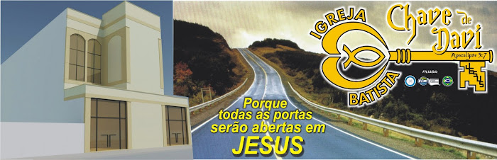 Igreja Batista Chave de Davi