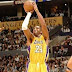 Widget Bola Basket di Blog