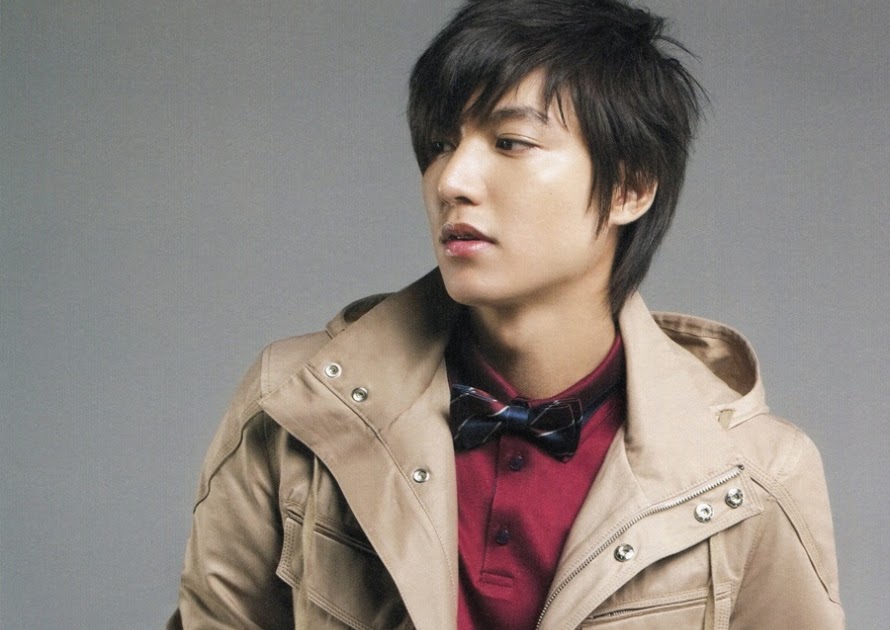 Gadung Mlati: Lee Min Ho - Korea Artis Top Star (koleksi foto)